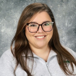 Team Page: Miss Stepp